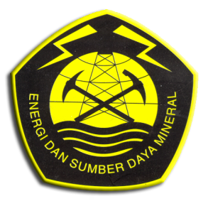 PPSDM MIGAS CEPU Logo